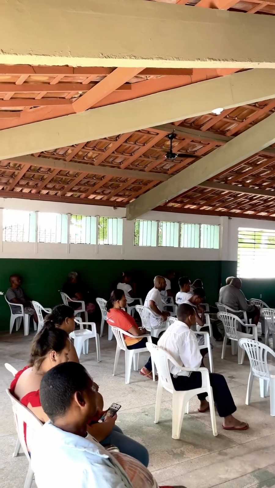 Camacã: Secretaria de Saúde celebra os 21 anos do CAPS com Missa e homenagens  

